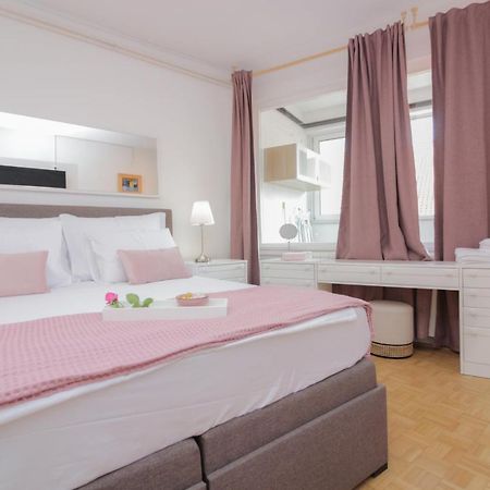 Apartment Castello-Old Town Zadar Zewnętrze zdjęcie