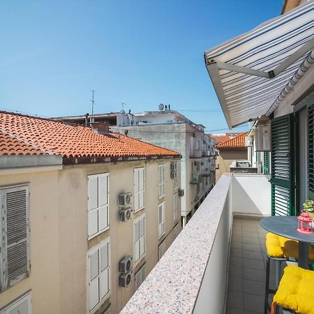 Apartment Castello-Old Town Zadar Zewnętrze zdjęcie