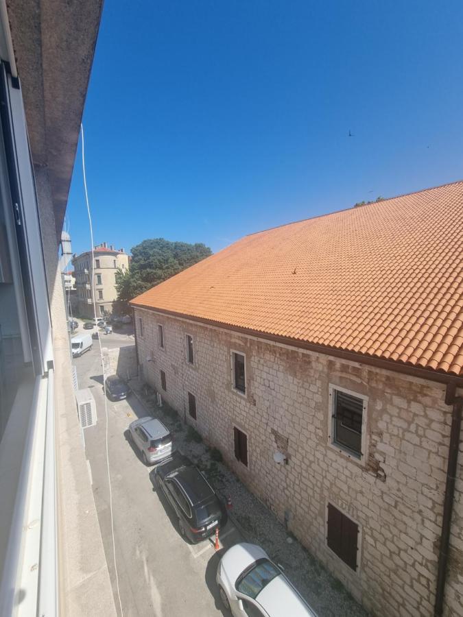 Apartment Castello-Old Town Zadar Zewnętrze zdjęcie