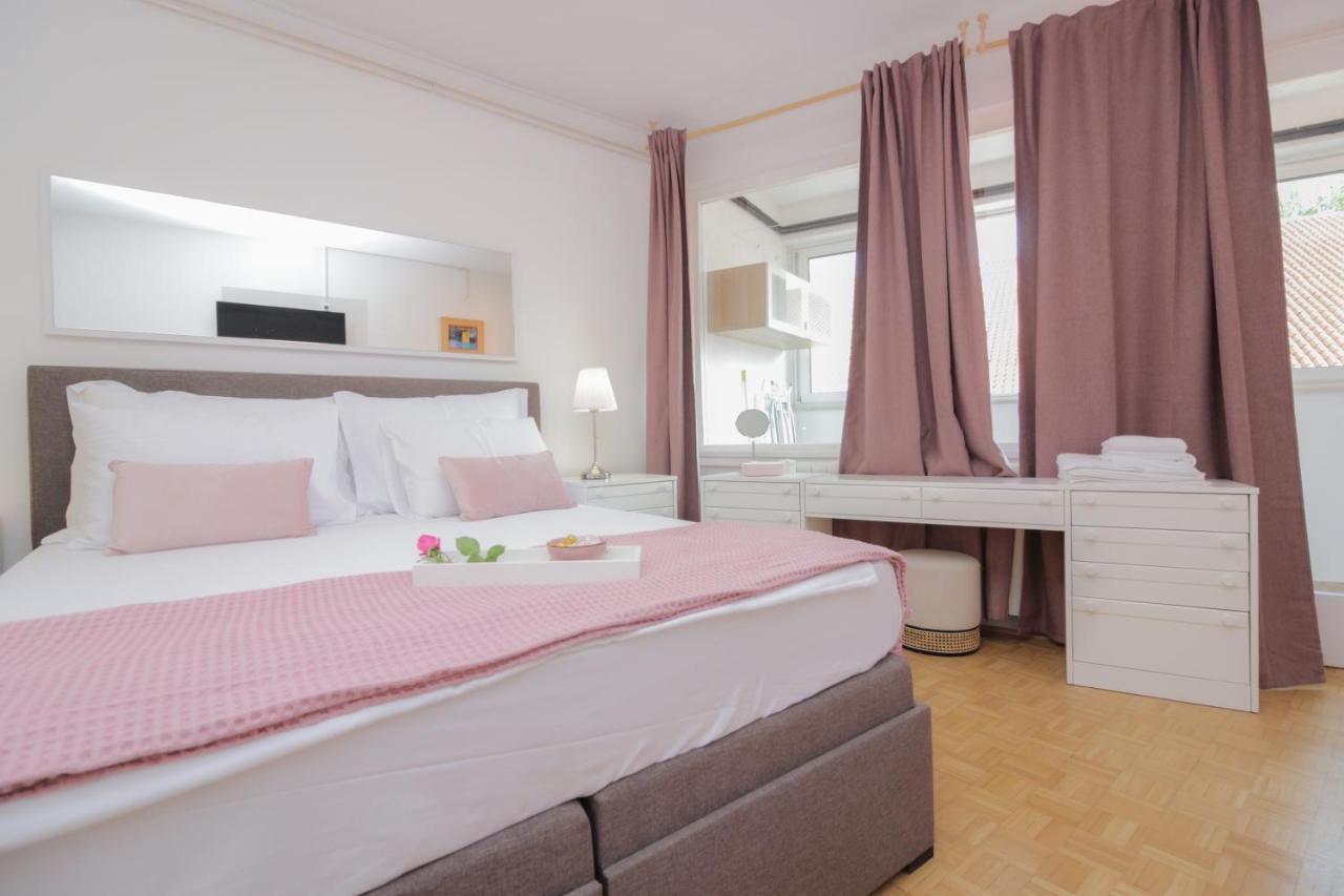 Apartment Castello-Old Town Zadar Zewnętrze zdjęcie