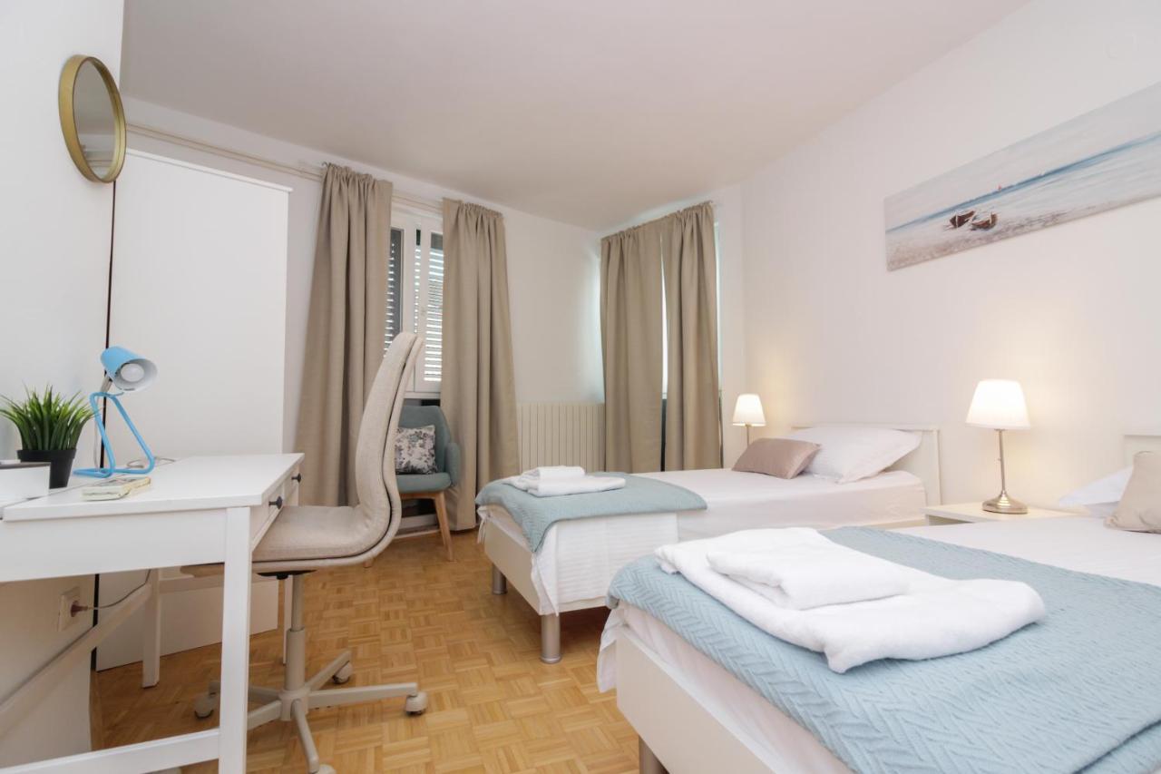Apartment Castello-Old Town Zadar Zewnętrze zdjęcie