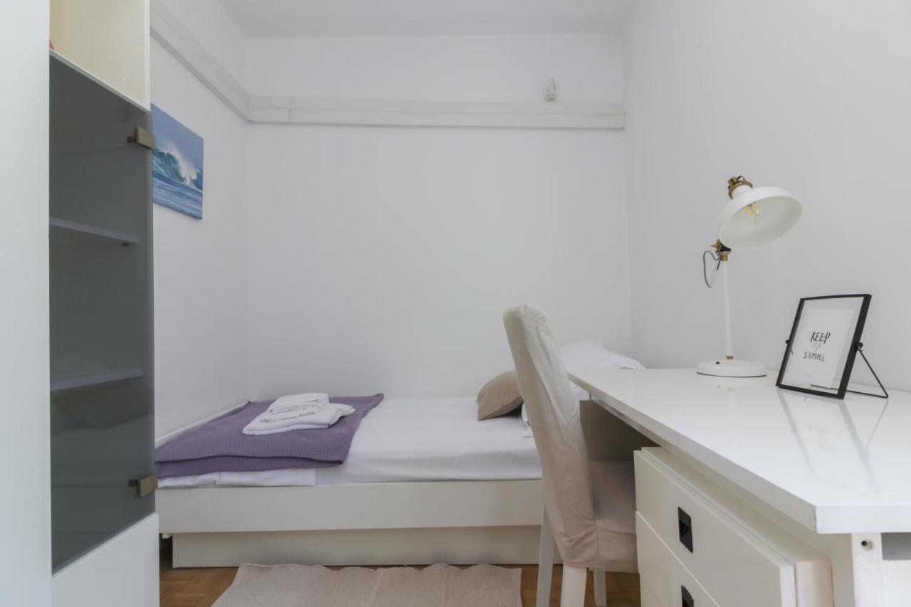 Apartment Castello-Old Town Zadar Zewnętrze zdjęcie