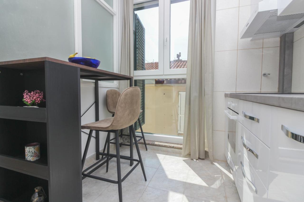 Apartment Castello-Old Town Zadar Zewnętrze zdjęcie