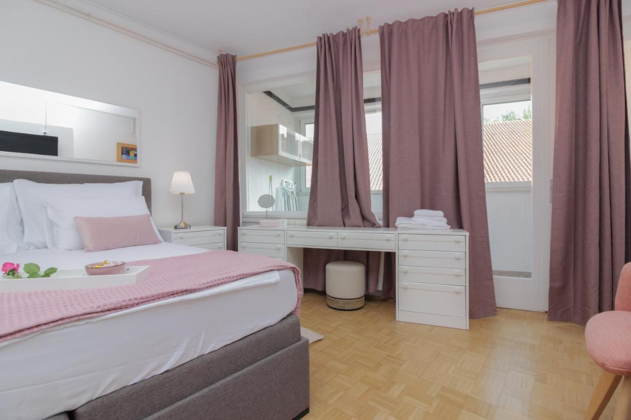 Apartment Castello-Old Town Zadar Zewnętrze zdjęcie