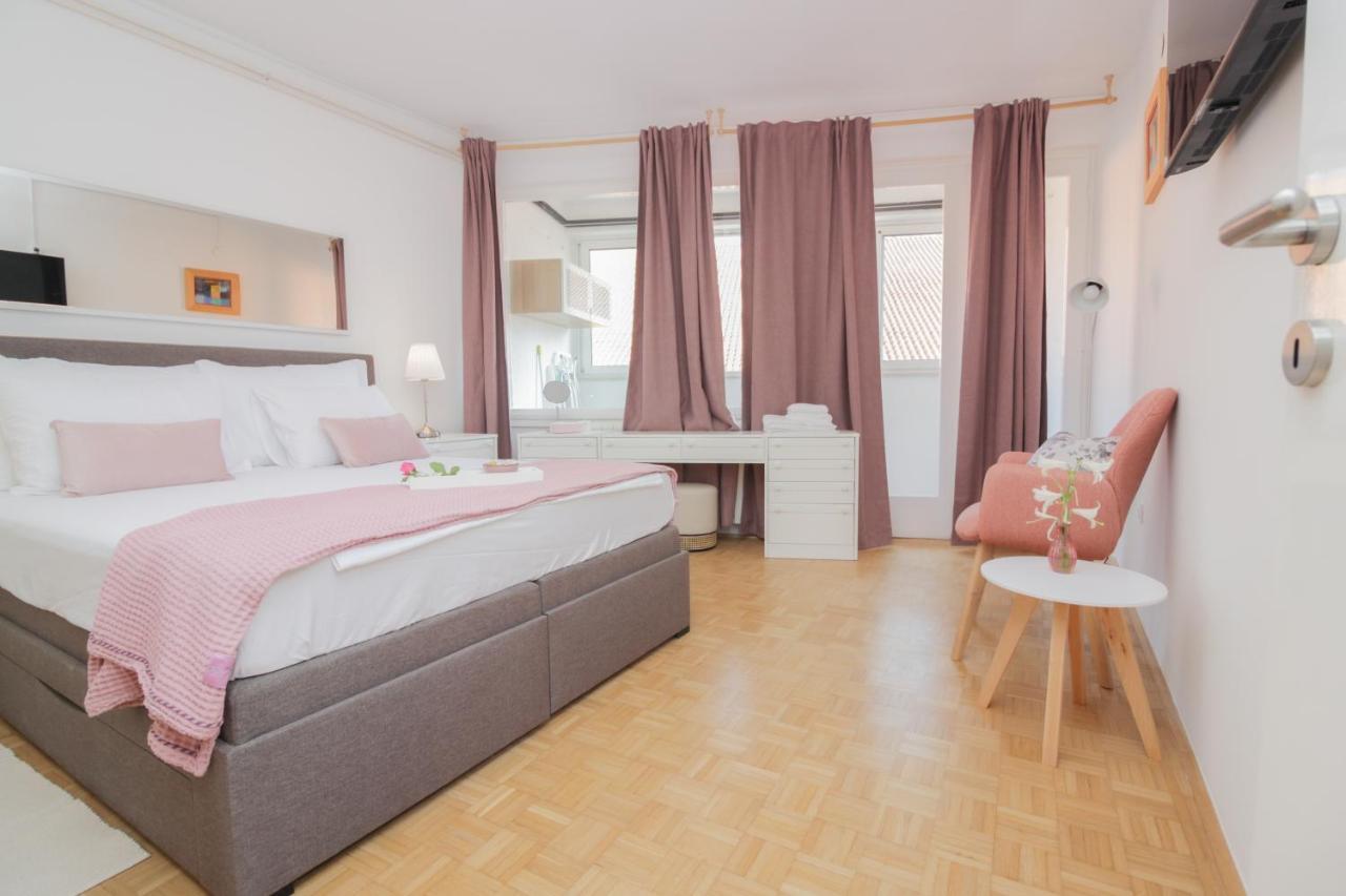 Apartment Castello-Old Town Zadar Zewnętrze zdjęcie